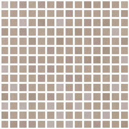 Impronta Italgraniti Nuances Cipria Mosaico Lacca Strideup 30x30
