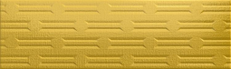 Aparici Fabrique Glimpse Gold Beat 29.75x99.55