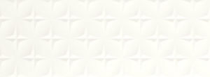 Love Ceramic Tiles Genesis Stellar White Matt 45x120