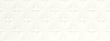 Love Ceramic Tiles Genesis Stellar White Matt 45x120