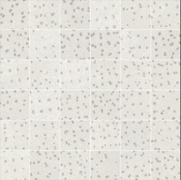 Apavisa Artec 7.0 White Natural Mosaic 5x5 29.75x29.75