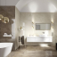 Marazzi Evolutionmarble Bronzo Amani 32.5x97.7