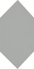 TopCer Базовая Плитка Light Grey-Blue Lozenge 4.4x9.6