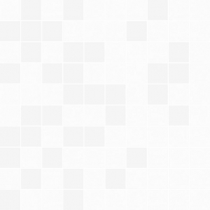 Peronda Pure D. White Mix Mosaic 30x30