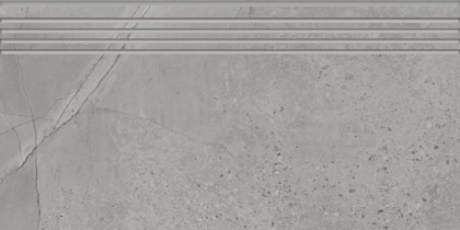 Kerranova Marble Trend Silver River Steep 29.4x60