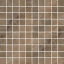 Versace Marble Mosaico T100 Marrone 29.1x29.1
