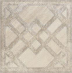 Cerdomus Antique Geometrie Ivory 20x20