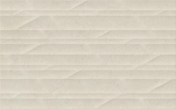 Saloni Move Action Beige 25x40