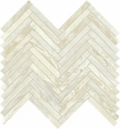 Ascot Gemstone Lisca Ivory Rett 30x33