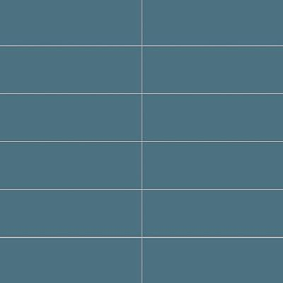 Casalgrande Padana Atelier Mosaico Oltremare 5x15 30x30