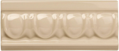 Original Style Artworks Colonial White Egg And Dart 6.5x15.2