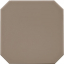 Adex Studio Octogono Silver Sands 14.8x14.8