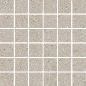 Vives Pangea Mosaico Gea Crema Antibacterial 30x30