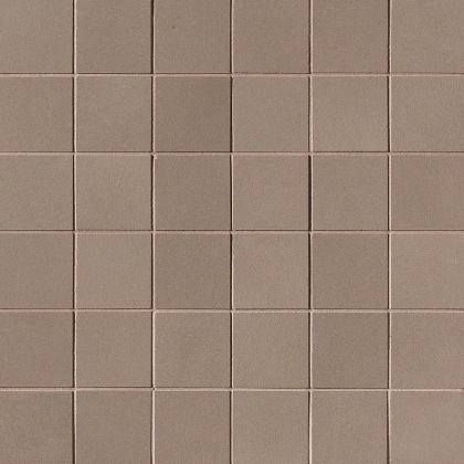 Fap Milano Mood Biscotto Gres Macromosaico Satin 30x30