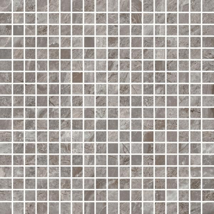 Vives World Flysch Mosaico Plentzia Gris 30x30