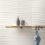 Marazzi Color Code Bianco Struttura Drape 3D Sat 30x60