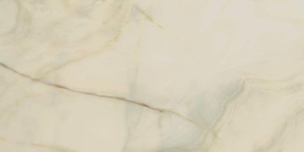 Rex Les Bijoux Onyx Blanche Glossy 120x240