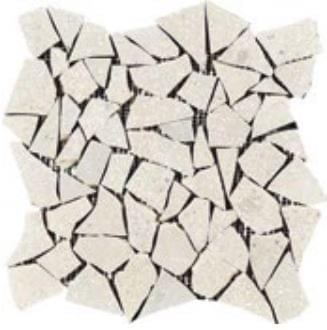 Fioranese I Cocci Calce Palladiana Naturale/Burattato 30x30