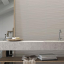 Marazzi Neutral White 25x38