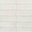 Marazzi Rice Natural Strutt Pleat 3D Lux 7.5x20