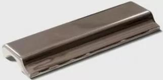 Diffusion Metro Paris Special Cimaise Droite Chrome 45 5x15