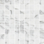 Kerranova Marble Trend Сarrara Mr Mosaic 30x30
