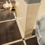 Mirage Jewels Calacatta Reale Luc Mosaico Decoro 30x30