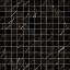 Versace Emote Mosaico T144 Nero Amasanta 39x39