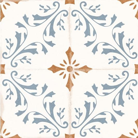 Dual Gres Spirit Moe Cotto 45x45