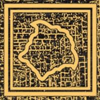 Versace Eterno Medusa Oro Carbon 10x10