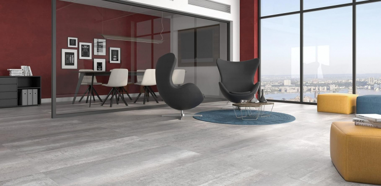 Argenta Shanon Muretto White 30x60