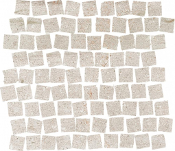 Dune Diurne Mosaico Grey 32.5x32.5