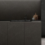 Ascale Allure Black Polished 160x320