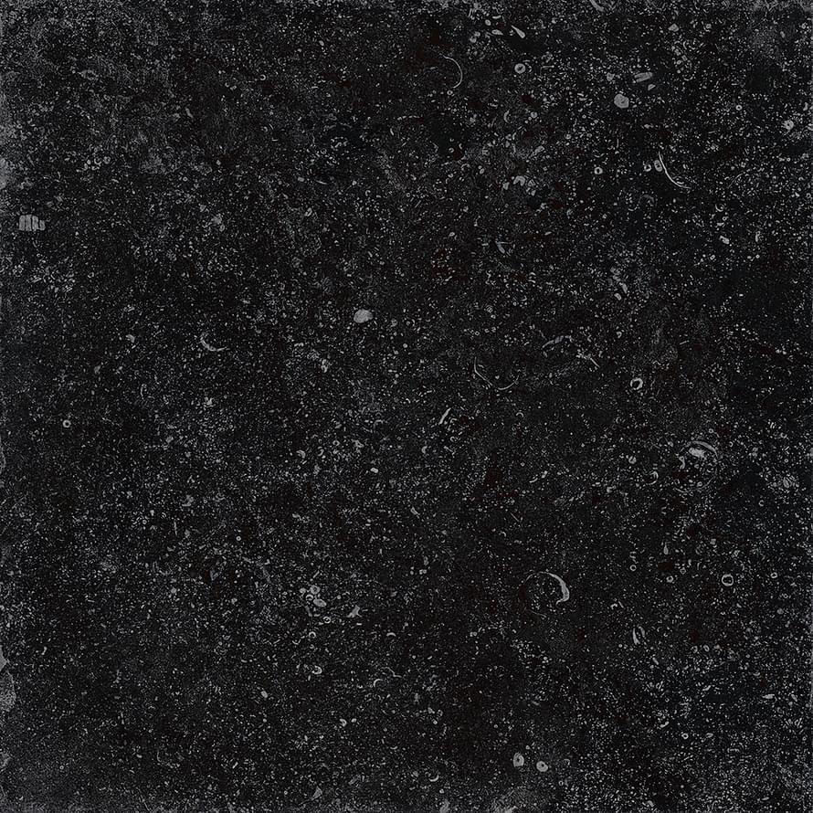 Cerdomus Nordenn Nero Rettificato Satinato 90x90