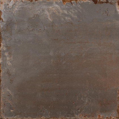 Sant Agostino Oxidart Iron 90x90