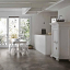 Casa Dolce Casa Urban Style Charbon Matte Ret 60x60