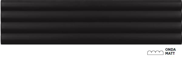 Equipe Costa Nova Onda Black 5x20