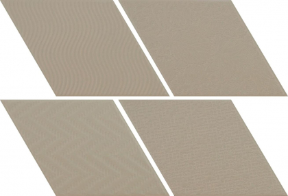 Equipe Rhombus Green 14x24