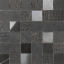 Impronta Italgraniti Lux Experience Pietra Grey Mosaico Mix 30x30