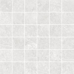 Vives Lambda Mosaico Blanco Antideslizante 30x30