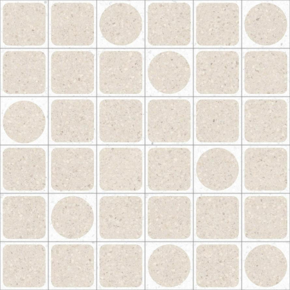 Vives Niza Loano-R Beige 20x20