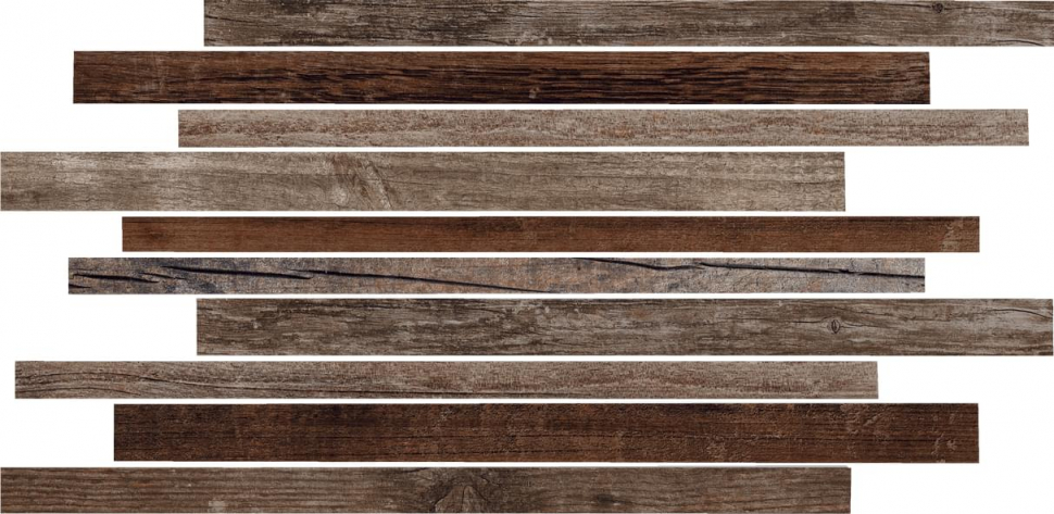 Colorker Retro Loseta Country 19.8x40