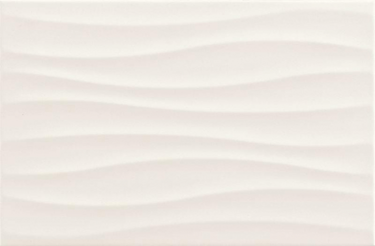 Marazzi Neutral White Strutturatide 3D 25x38
