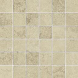 Italon Wonderful Life Almond Mosaico 30x30