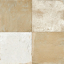 Peronda Francisco Segarra Clay Checker Sand 45x45