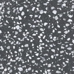 Diffusion Base Porcelain Stone Murano Black 50x50