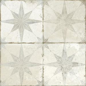 Peronda Francisco Segarra Star White 45x45