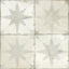 Peronda Francisco Segarra Star White 45x45