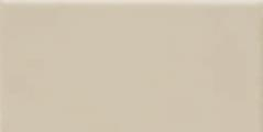TopCer Базовая Плитка Beige 7.5x15