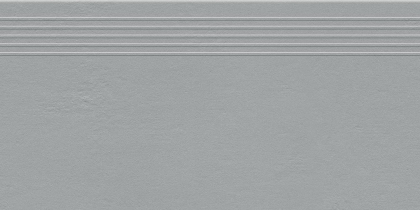 Tubadzin Industrio Stopnica Dust 29.6x59.8